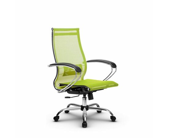 МЕТТА Комплект 9 (Лайм/Лайм ), Основание МЕТТА 17833, изображение 4 | Интернет магазин мебели и декора LifeDekor