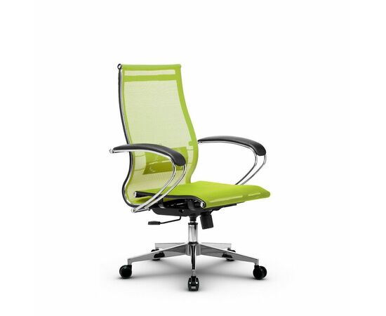 МЕТТА Комплект 9 (Лайм/Лайм ), Основание МЕТТА 17834, изображение 4 | Интернет магазин мебели и декора LifeDekor