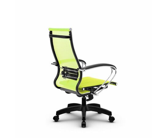 МЕТТА Комплект 9 (Лайм/Лайм ), Основание МЕТТА 17831, изображение 2 | Интернет магазин мебели и декора LifeDekor