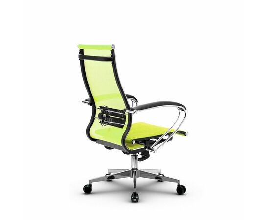 МЕТТА Комплект 9 (Лайм/Лайм ), Основание МЕТТА 17834, изображение 2 | Интернет магазин мебели и декора LifeDekor