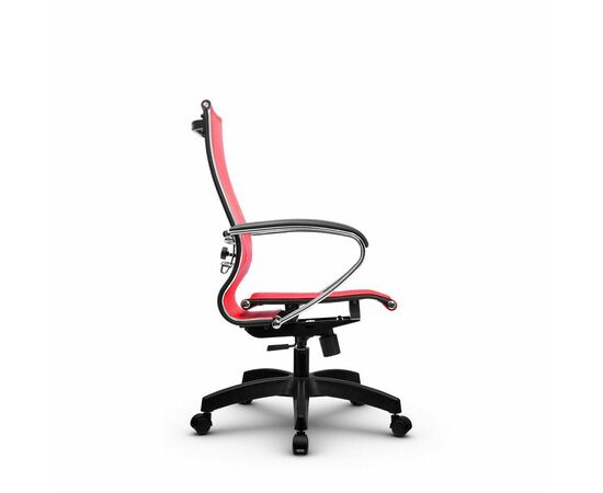 МЕТТА Комплект 9 (Красный/Красный ), Основание МЕТТА 17831 | Интернет магазин мебели и декора LifeDekor