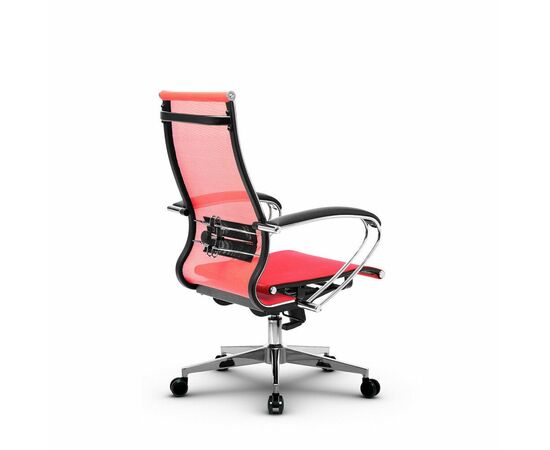 МЕТТА Комплект 9 (Красный/Красный ), Основание МЕТТА 17834, изображение 2 | Интернет магазин мебели и декора LifeDekor