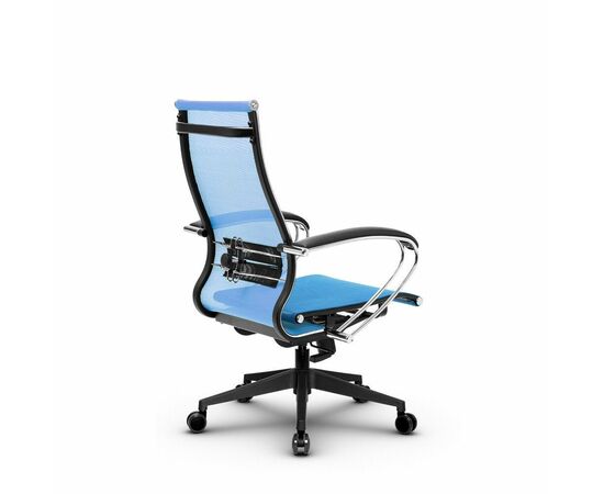 МЕТТА Комплект 9 (Васильковый/Васильковый ), Основание МЕТТА 17832, изображение 2 | Интернет магазин мебели и декора LifeDekor