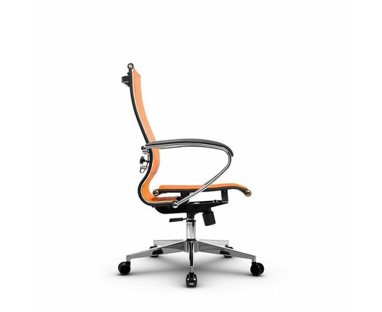 МЕТТА Комплект 9 (Оранжевый/Оранжевый ), Основание МЕТТА 17834 | Интернет магазин мебели и декора LifeDekor