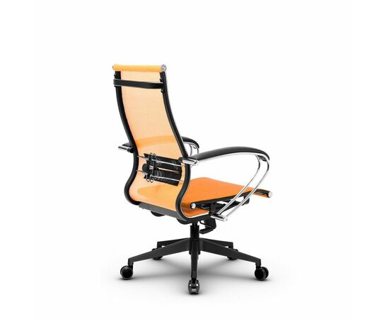 МЕТТА Комплект 9 (Оранжевый/Оранжевый ), Основание МЕТТА 17832, изображение 2 | Интернет магазин мебели и декора LifeDekor