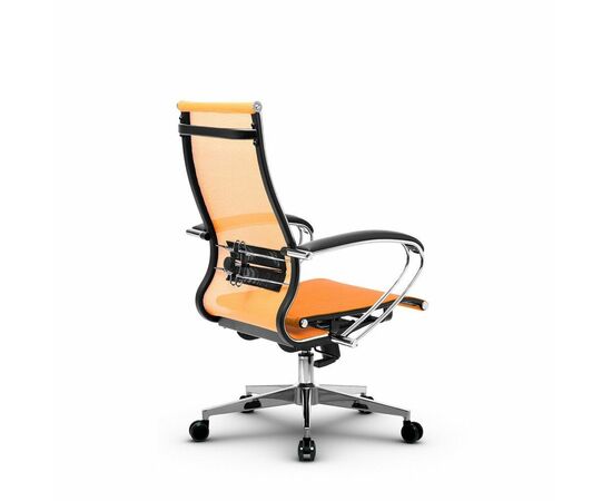 МЕТТА Комплект 9 (Оранжевый/Оранжевый ), Основание МЕТТА 17834, изображение 2 | Интернет магазин мебели и декора LifeDekor