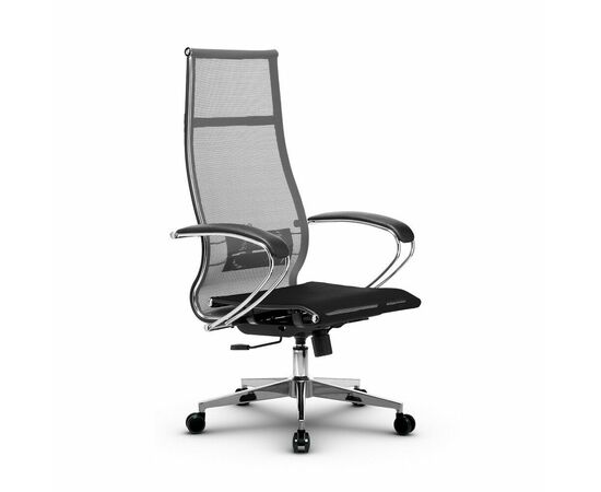 МЕТТА Комплект 7 (Серый ), Основание МЕТТА 17834, изображение 4 | Интернет магазин мебели и декора LifeDekor