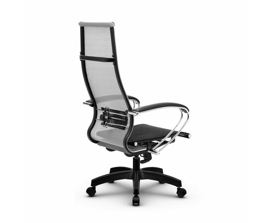 МЕТТА Комплект 7 (Серый ), Основание МЕТТА 17831, изображение 2 | Интернет магазин мебели и декора LifeDekor