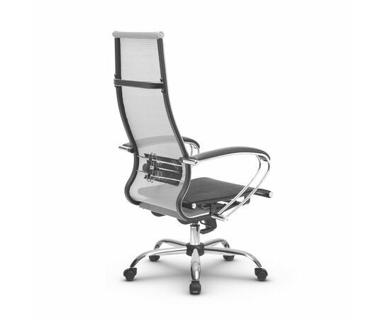 МЕТТА Комплект 7 (Серый ), Основание МЕТТА 17833, изображение 2 | Интернет магазин мебели и декора LifeDekor