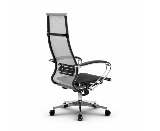 МЕТТА Комплект 7 (Серый ), Основание МЕТТА 17834, изображение 2 | Интернет магазин мебели и декора LifeDekor