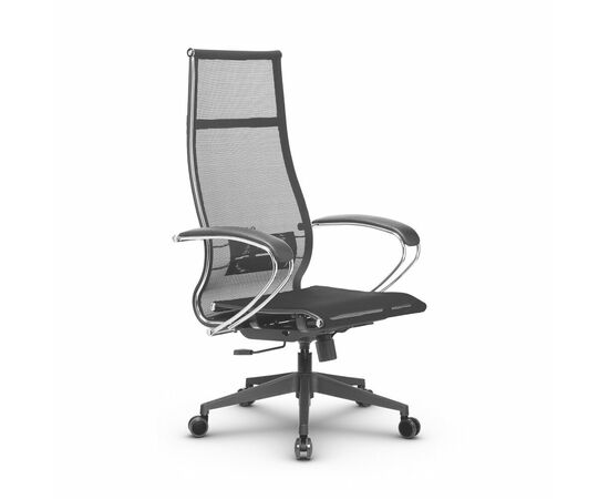 МЕТТА Комплект 7 (Черный ), Основание МЕТТА 17832, изображение 4 | Интернет магазин мебели и декора LifeDekor