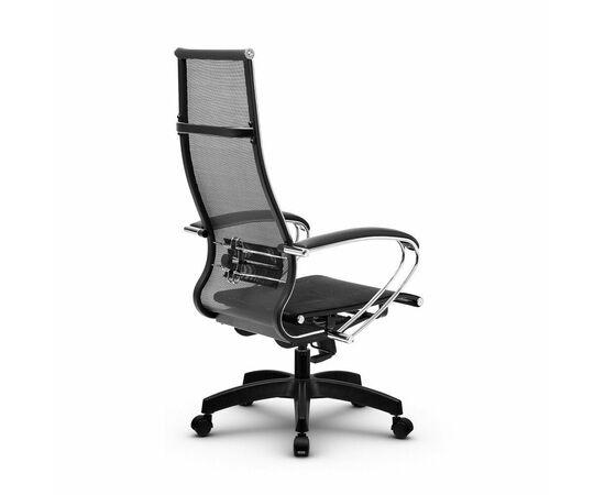 МЕТТА Комплект 7 (Черный ), Основание МЕТТА 17831, изображение 2 | Интернет магазин мебели и декора LifeDekor