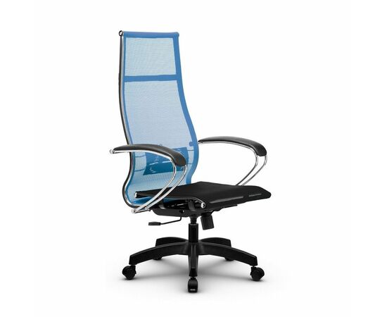 МЕТТА Комплект 7 (Васильковый ), Основание МЕТТА 17831, изображение 4 | Интернет магазин мебели и декора LifeDekor