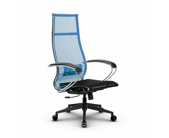 МЕТТА Комплект 7 (Васильковый ), Основание МЕТТА 17832, изображение 4 | Интернет магазин мебели и декора LifeDekor