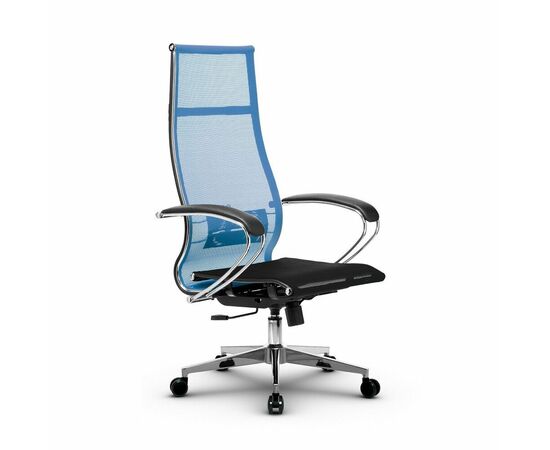 МЕТТА Комплект 7 (Васильковый ), Основание МЕТТА 17834, изображение 4 | Интернет магазин мебели и декора LifeDekor