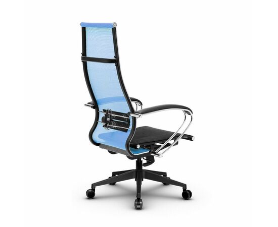 МЕТТА Комплект 7 (Васильковый ), Основание МЕТТА 17832, изображение 2 | Интернет магазин мебели и декора LifeDekor