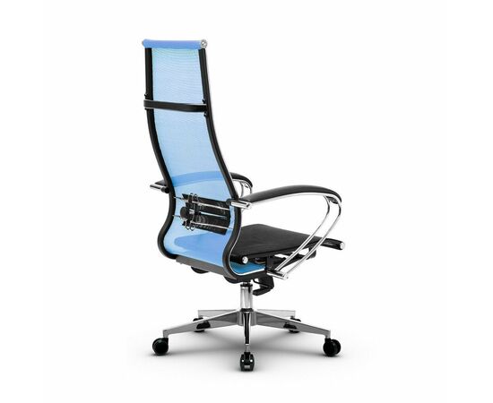 МЕТТА Комплект 7 (Васильковый ), Основание МЕТТА 17834, изображение 2 | Интернет магазин мебели и декора LifeDekor