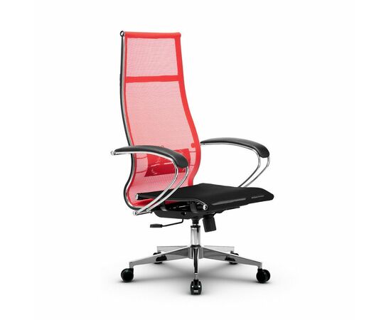 МЕТТА Комплект 7 (Красный ), Основание МЕТТА 17834, изображение 4 | Интернет магазин мебели и декора LifeDekor