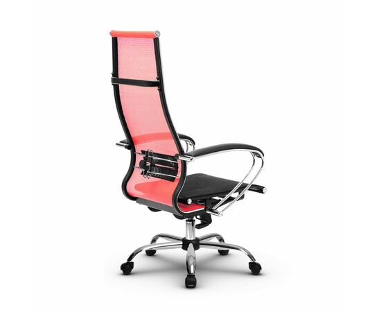 МЕТТА Комплект 7 (Красный ), Основание МЕТТА 17833, изображение 2 | Интернет магазин мебели и декора LifeDekor