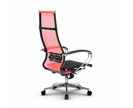 МЕТТА Комплект 7 (Красный ), Основание МЕТТА 17834, изображение 2 | Интернет магазин мебели и декора LifeDekor