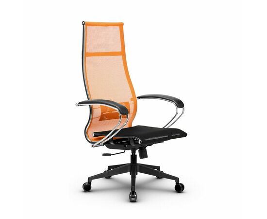 МЕТТА Комплект 7 (Оранжевый ), Основание МЕТТА 17832, изображение 4 | Интернет магазин мебели и декора LifeDekor