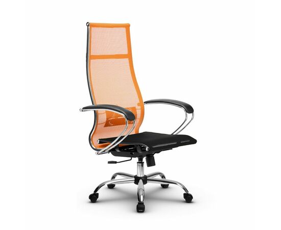 МЕТТА Комплект 7 (Оранжевый ), Основание МЕТТА 17833, изображение 4 | Интернет магазин мебели и декора LifeDekor