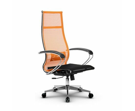 МЕТТА Комплект 7 (Оранжевый ), Основание МЕТТА 17834, изображение 4 | Интернет магазин мебели и декора LifeDekor