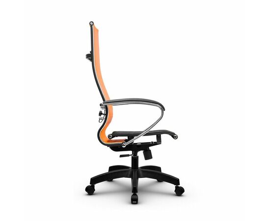 МЕТТА Комплект 7 (Оранжевый ), Основание МЕТТА 17831 | Интернет магазин мебели и декора LifeDekor