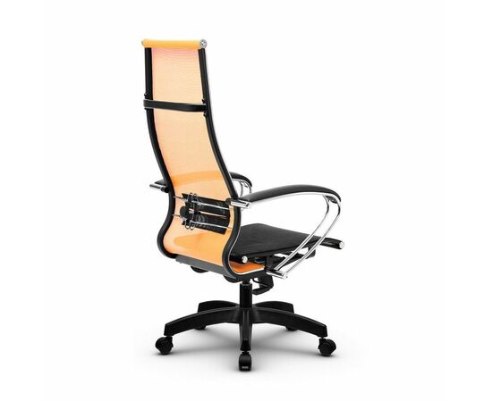 МЕТТА Комплект 7 (Оранжевый ), Основание МЕТТА 17831, изображение 2 | Интернет магазин мебели и декора LifeDekor