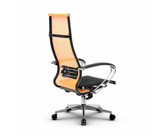 МЕТТА Комплект 7 (Оранжевый ), Основание МЕТТА 17834, изображение 2 | Интернет магазин мебели и декора LifeDekor