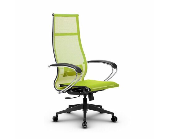 МЕТТА Комплект 7 (Лайм/Лайм ), Основание МЕТТА 17832, изображение 4 | Интернет магазин мебели и декора LifeDekor