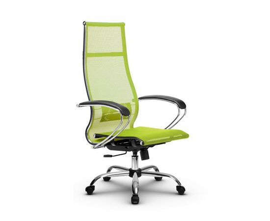 МЕТТА Комплект 7 (Лайм/Лайм ), Основание МЕТТА 17833, изображение 4 | Интернет магазин мебели и декора LifeDekor