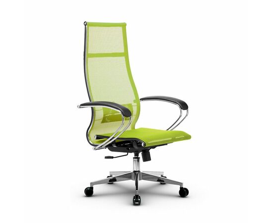 МЕТТА Комплект 7 (Лайм/Лайм ), Основание МЕТТА 17834, изображение 4 | Интернет магазин мебели и декора LifeDekor