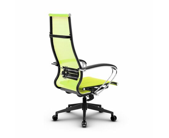 МЕТТА Комплект 7 (Лайм/Лайм ), Основание МЕТТА 17832, изображение 2 | Интернет магазин мебели и декора LifeDekor