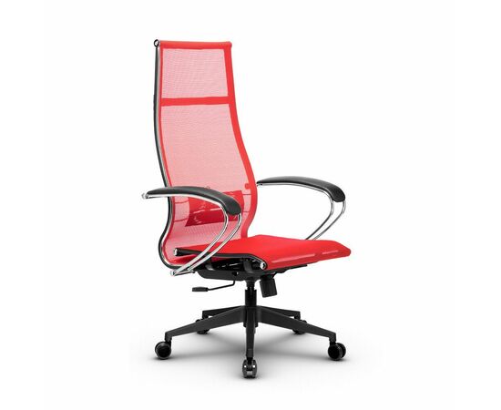 МЕТТА Комплект 7 (Красный/Красный ), Основание МЕТТА 17832, изображение 4 | Интернет магазин мебели и декора LifeDekor