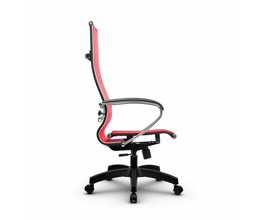 МЕТТА Комплект 7 (Красный/Красный ), Основание МЕТТА 17831 | Интернет магазин мебели и декора LifeDekor