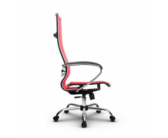 МЕТТА Комплект 7 (Красный/Красный ), Основание МЕТТА 17833 | Интернет магазин мебели и декора LifeDekor