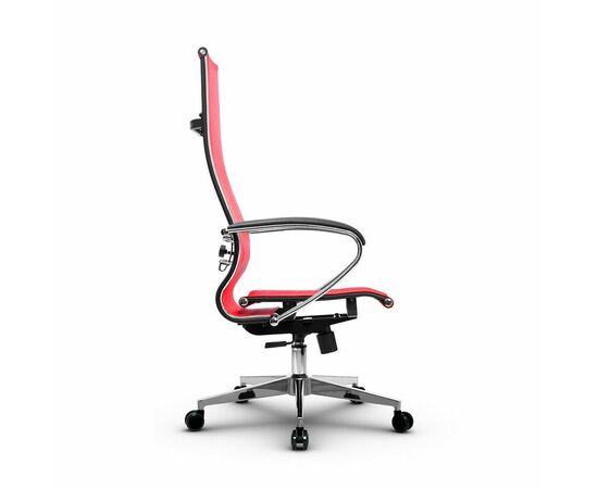 МЕТТА Комплект 7 (Красный/Красный ), Основание МЕТТА 17834 | Интернет магазин мебели и декора LifeDekor