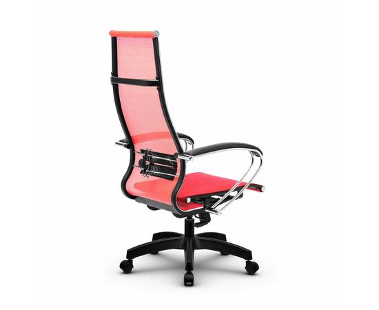 МЕТТА Комплект 7 (Красный/Красный ), Основание МЕТТА 17831, изображение 2 | Интернет магазин мебели и декора LifeDekor