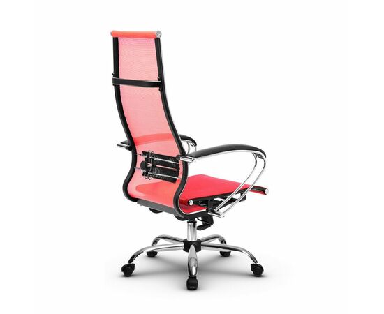 МЕТТА Комплект 7 (Красный/Красный ), Основание МЕТТА 17833, изображение 2 | Интернет магазин мебели и декора LifeDekor