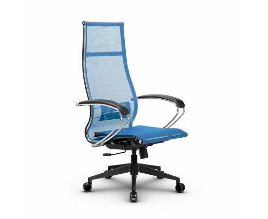 МЕТТА Комплект 7 (Васильковый/Васильковый ), Основание МЕТТА 17832, изображение 4 | Интернет магазин мебели и декора LifeDekor