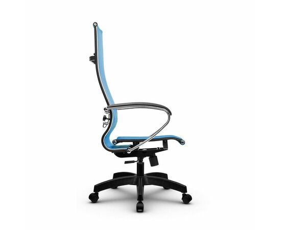 МЕТТА Комплект 7 (Васильковый/Васильковый ), Основание МЕТТА 17831 | Интернет магазин мебели и декора LifeDekor