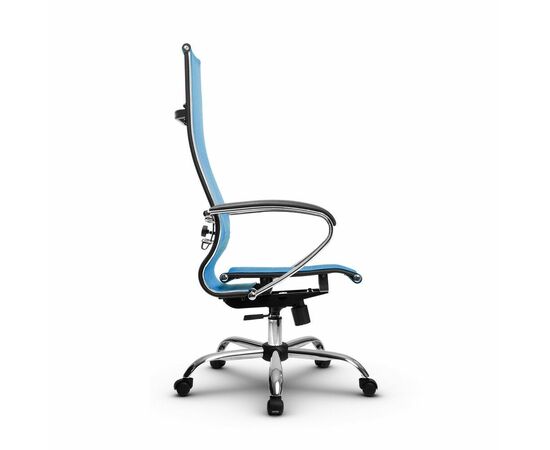 МЕТТА Комплект 7 (Васильковый/Васильковый ), Основание МЕТТА 17833 | Интернет магазин мебели и декора LifeDekor