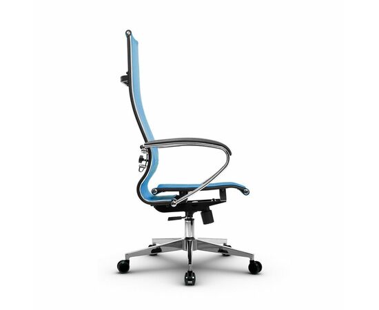 МЕТТА Комплект 7 (Васильковый/Васильковый ), Основание МЕТТА 17834 | Интернет магазин мебели и декора LifeDekor