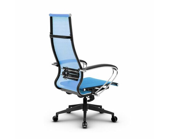 МЕТТА Комплект 7 (Васильковый/Васильковый ), Основание МЕТТА 17832, изображение 2 | Интернет магазин мебели и декора LifeDekor