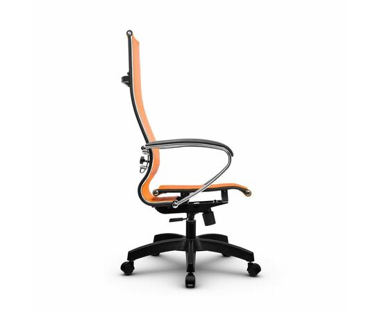 МЕТТА Комплект 7 (Оранжевый/Оранжевый ), Основание МЕТТА 17831 | Интернет магазин мебели и декора LifeDekor