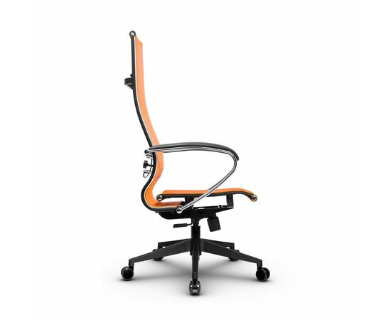 МЕТТА Комплект 7 (Оранжевый/Оранжевый ), Основание МЕТТА 17832 | Интернет магазин мебели и декора LifeDekor