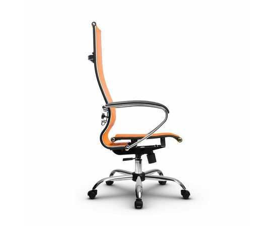 МЕТТА Комплект 7 (Оранжевый/Оранжевый ), Основание МЕТТА 17833 | Интернет магазин мебели и декора LifeDekor