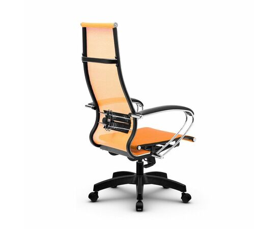 МЕТТА Комплект 7 (Оранжевый/Оранжевый ), Основание МЕТТА 17831, изображение 2 | Интернет магазин мебели и декора LifeDekor