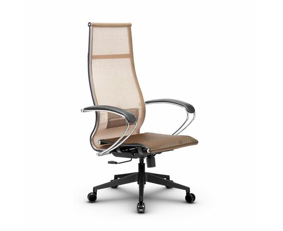 МЕТТА Комплект 7 (Золотой ротанг/Золотой ротанг ), Основание МЕТТА 17832, изображение 4 | Интернет магазин мебели и декора LifeDekor